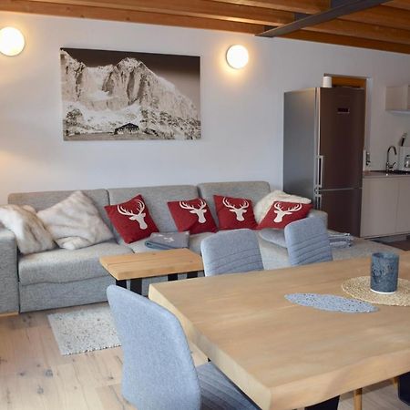 Ferienhaus Nockalmbahn Bad Kleinkirchheim Eksteriør billede