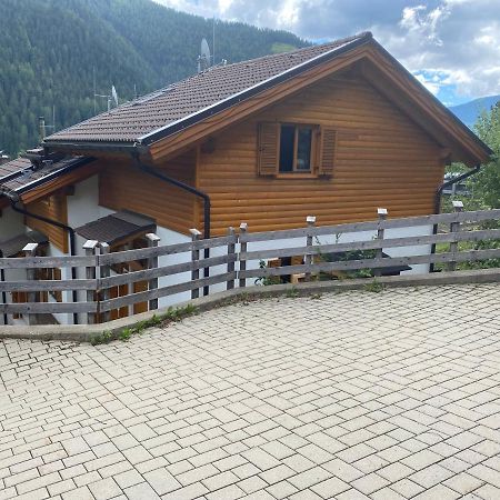 Ferienhaus Nockalmbahn Bad Kleinkirchheim Eksteriør billede