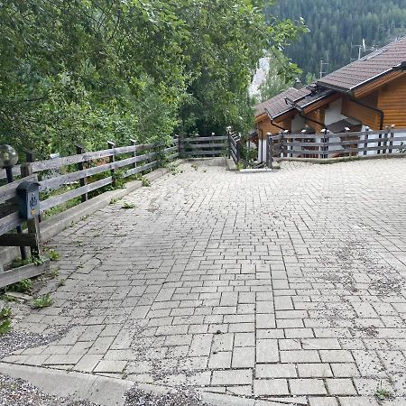Ferienhaus Nockalmbahn Bad Kleinkirchheim Eksteriør billede