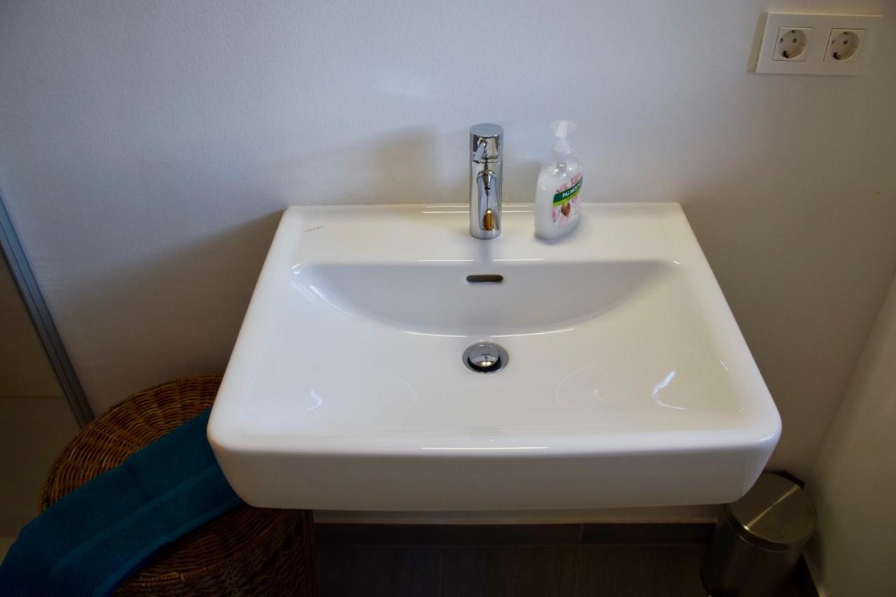 Ferienhaus Nockalmbahn Bad Kleinkirchheim Eksteriør billede