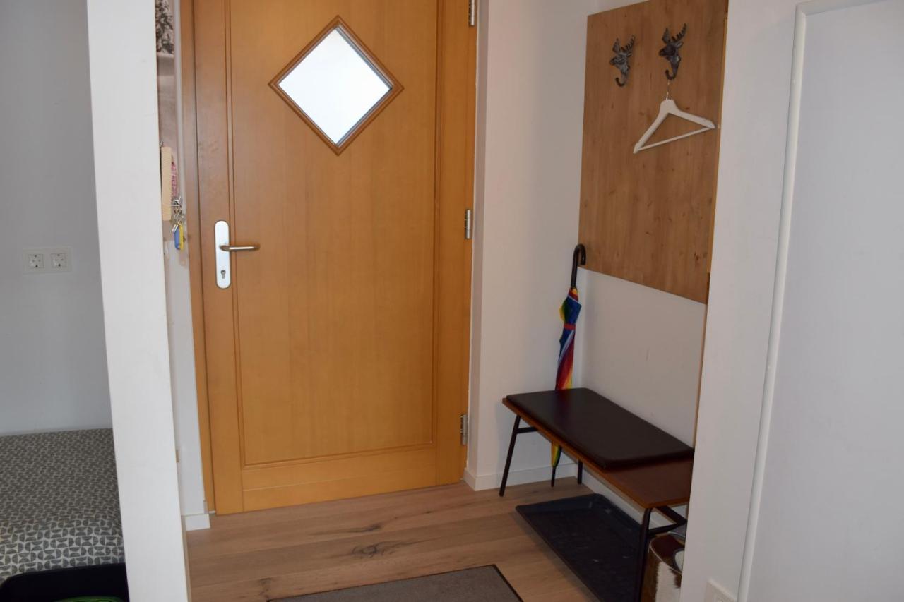 Ferienhaus Nockalmbahn Bad Kleinkirchheim Eksteriør billede