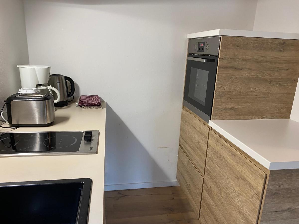 Ferienhaus Nockalmbahn Bad Kleinkirchheim Eksteriør billede