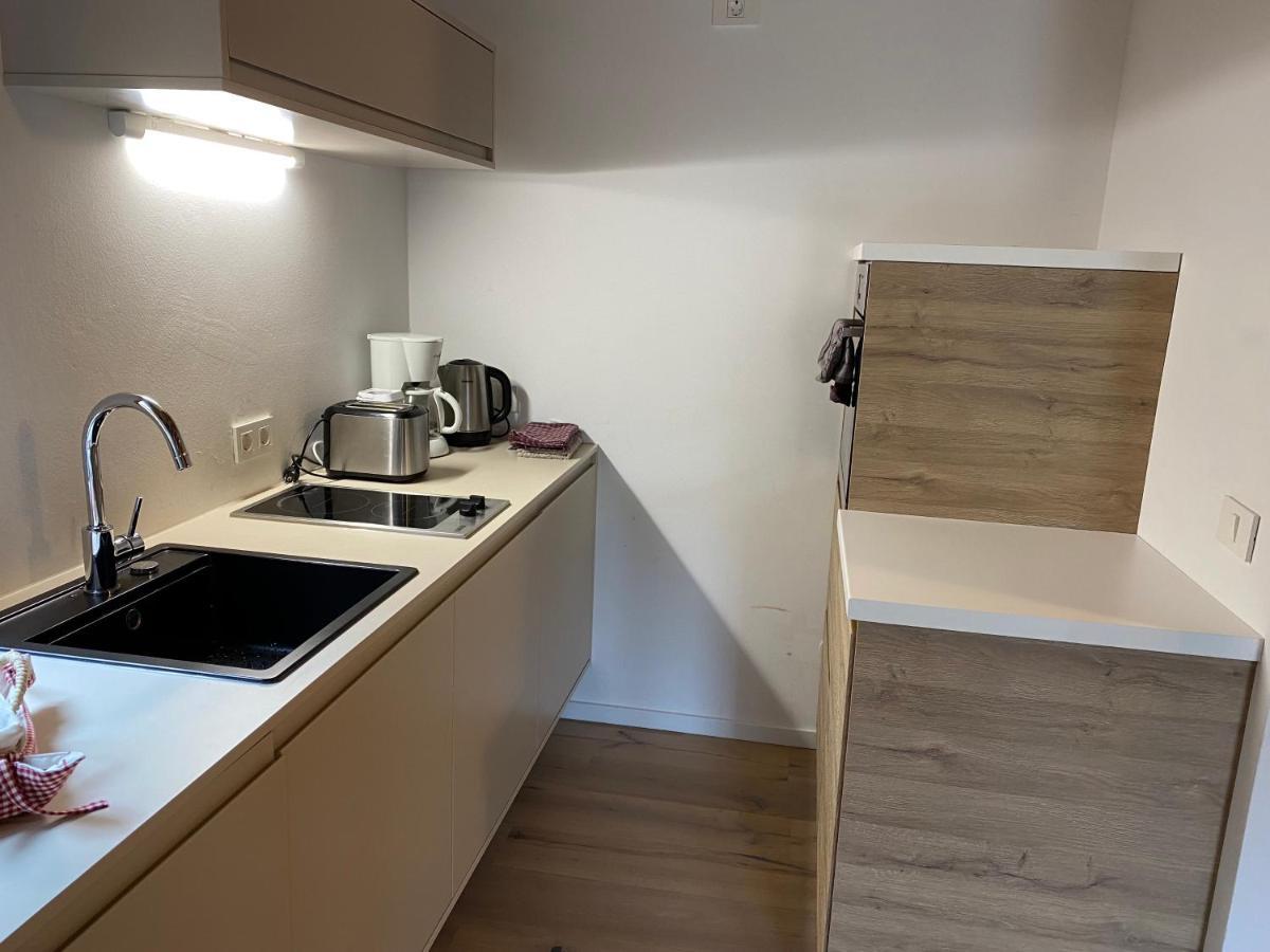 Ferienhaus Nockalmbahn Bad Kleinkirchheim Eksteriør billede